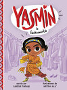 Cover image for Yasmin la fashionista